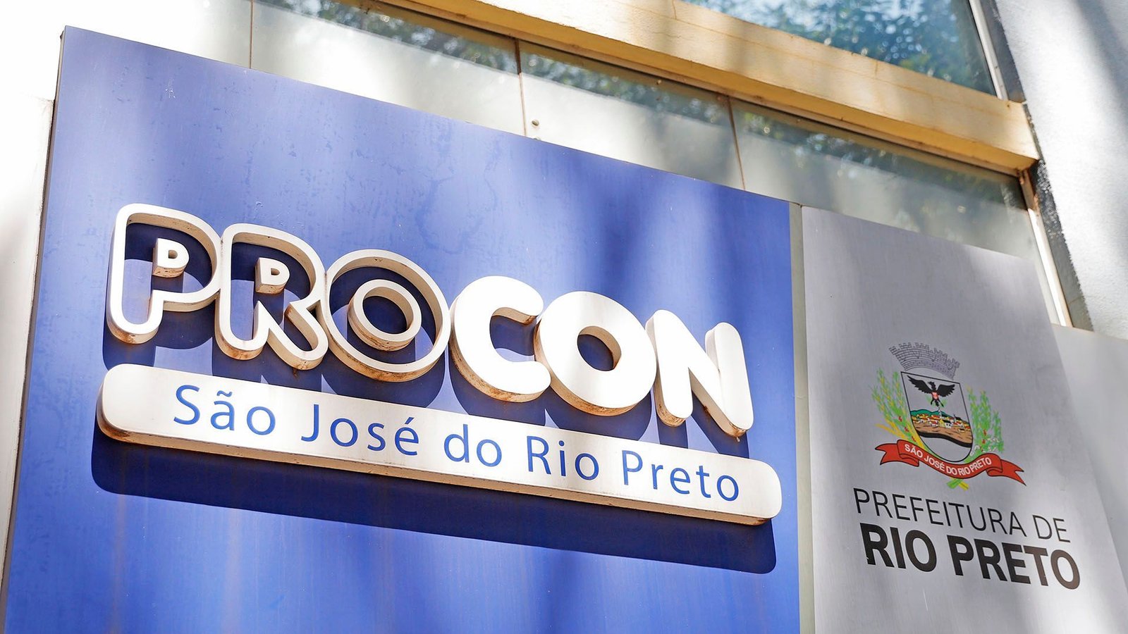 Procon de Rio Preto passa por reforma no prédio e suspende atendimentos presenciais