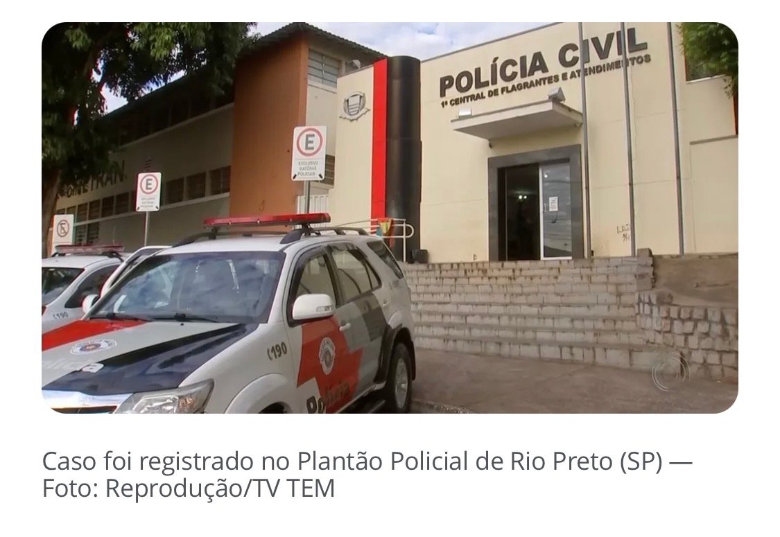 Homem é encontrado morto com tiro na cabeça dentro de casa em Rio Preto