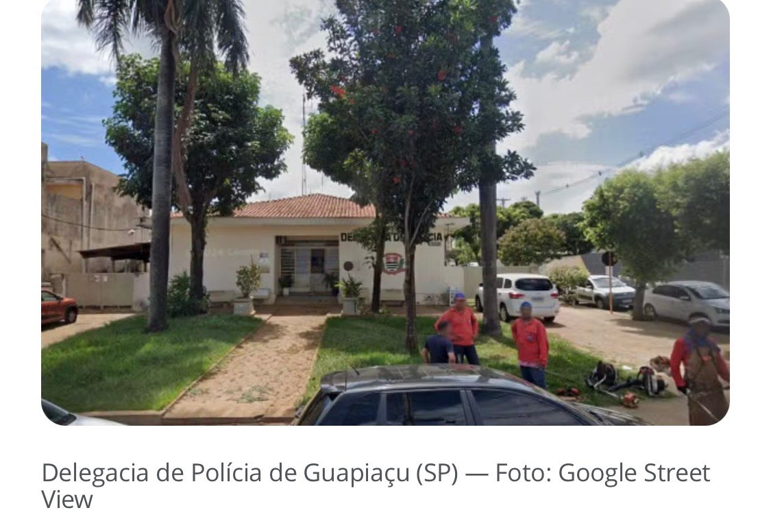 Suspeito de participar de roubo a fazenda é morto em confronto com policiais militares em Guapiaçu