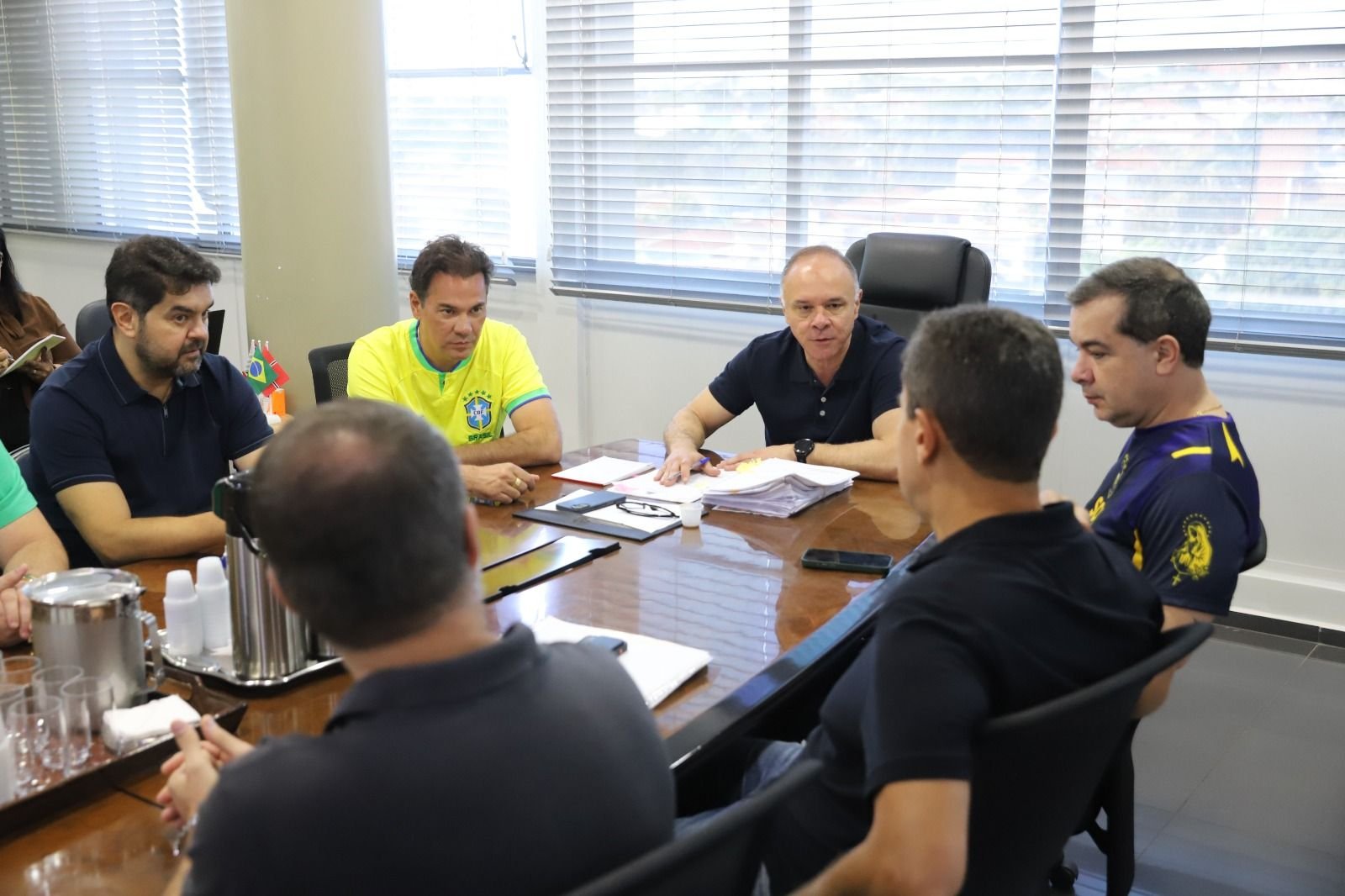 Após décadas de impasses, Coronel Fábio sanciona lei que perdoa dívidas de IPTU do Auferville