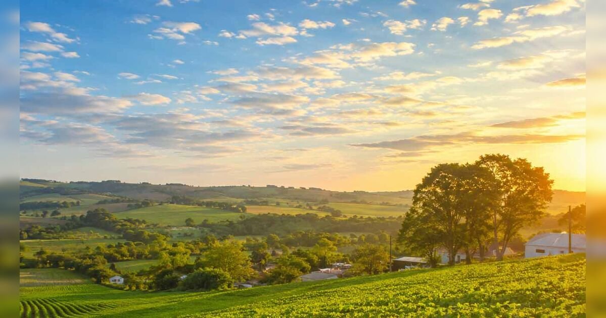 Ivaiporã: Domingo de Sol e Temperaturas Elevadas com Previsão de Chuva à Noite