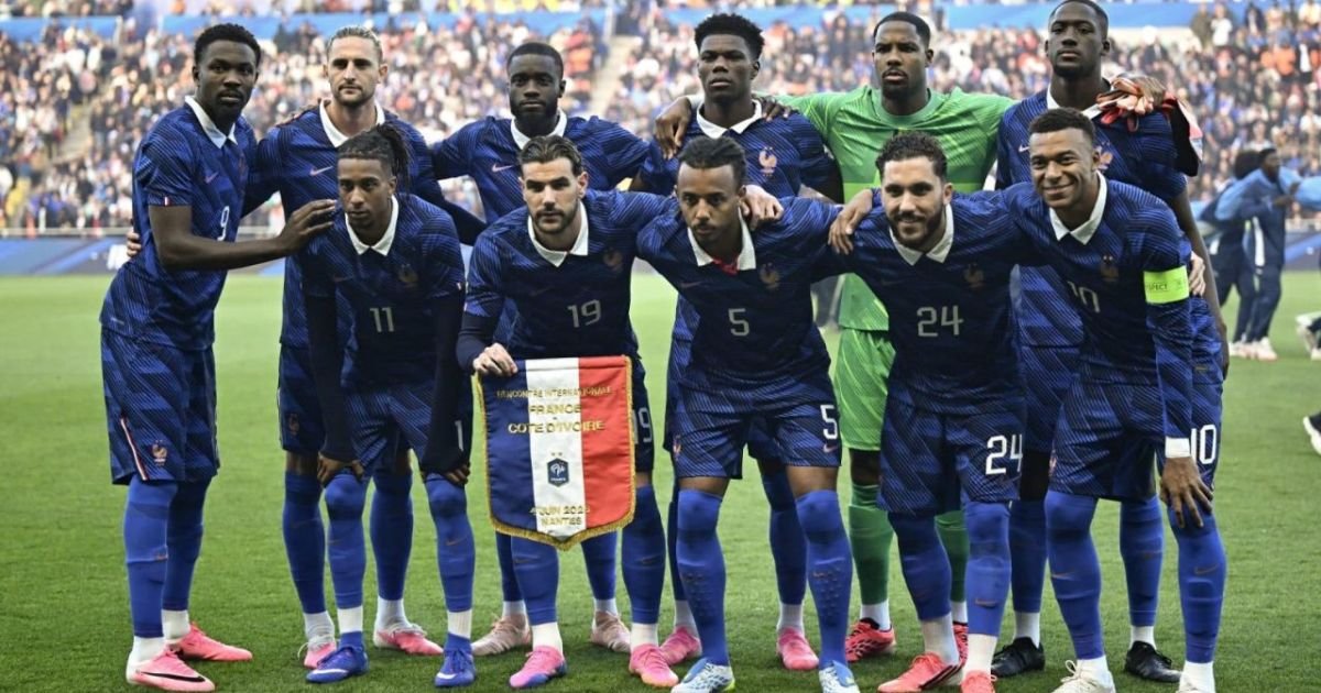 Copa do Mundo: Terça-feira Marca as Aguardadas Estreias de Argentina e França