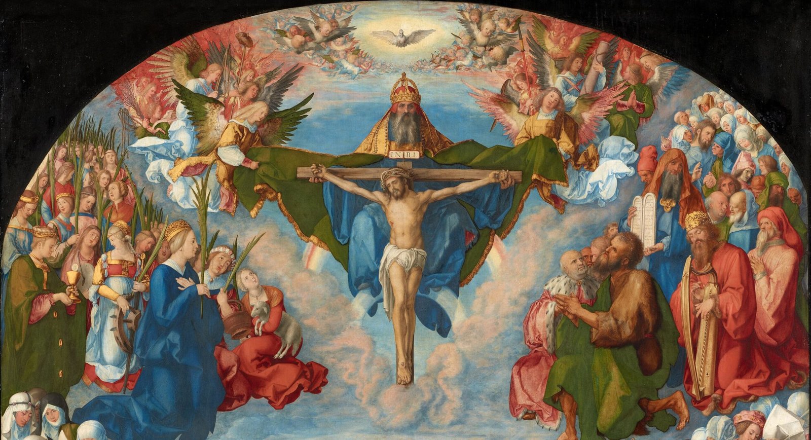 A celebração do plano eterno de Deus em Efésios 1,3-14: Entenda o significado e a relevância