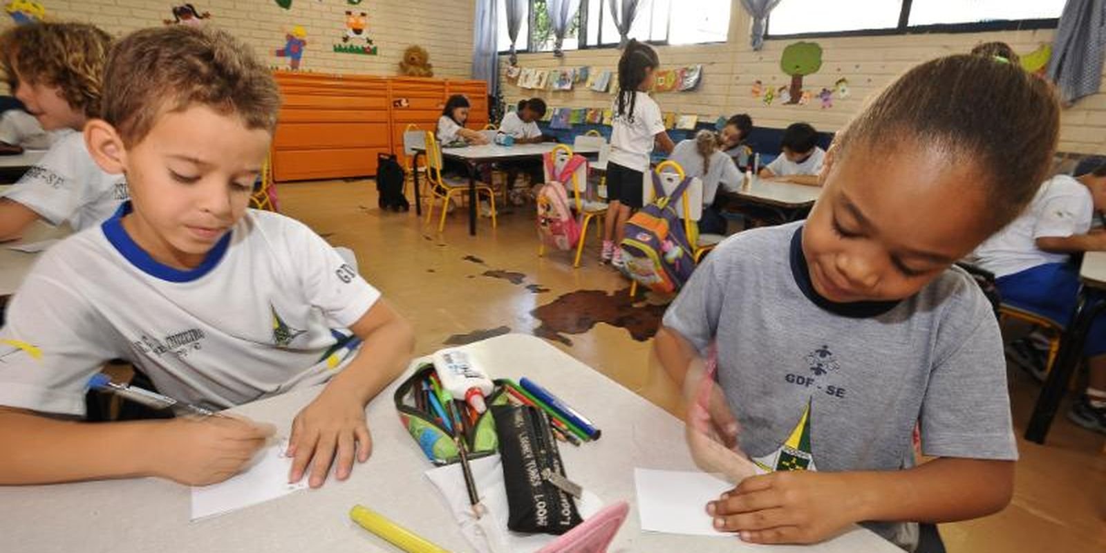 Recomposição da Aprendizagem no Brasil: De Respostas Urgentes a Políticas Educacionais Formalizadas, Aponta Estudo