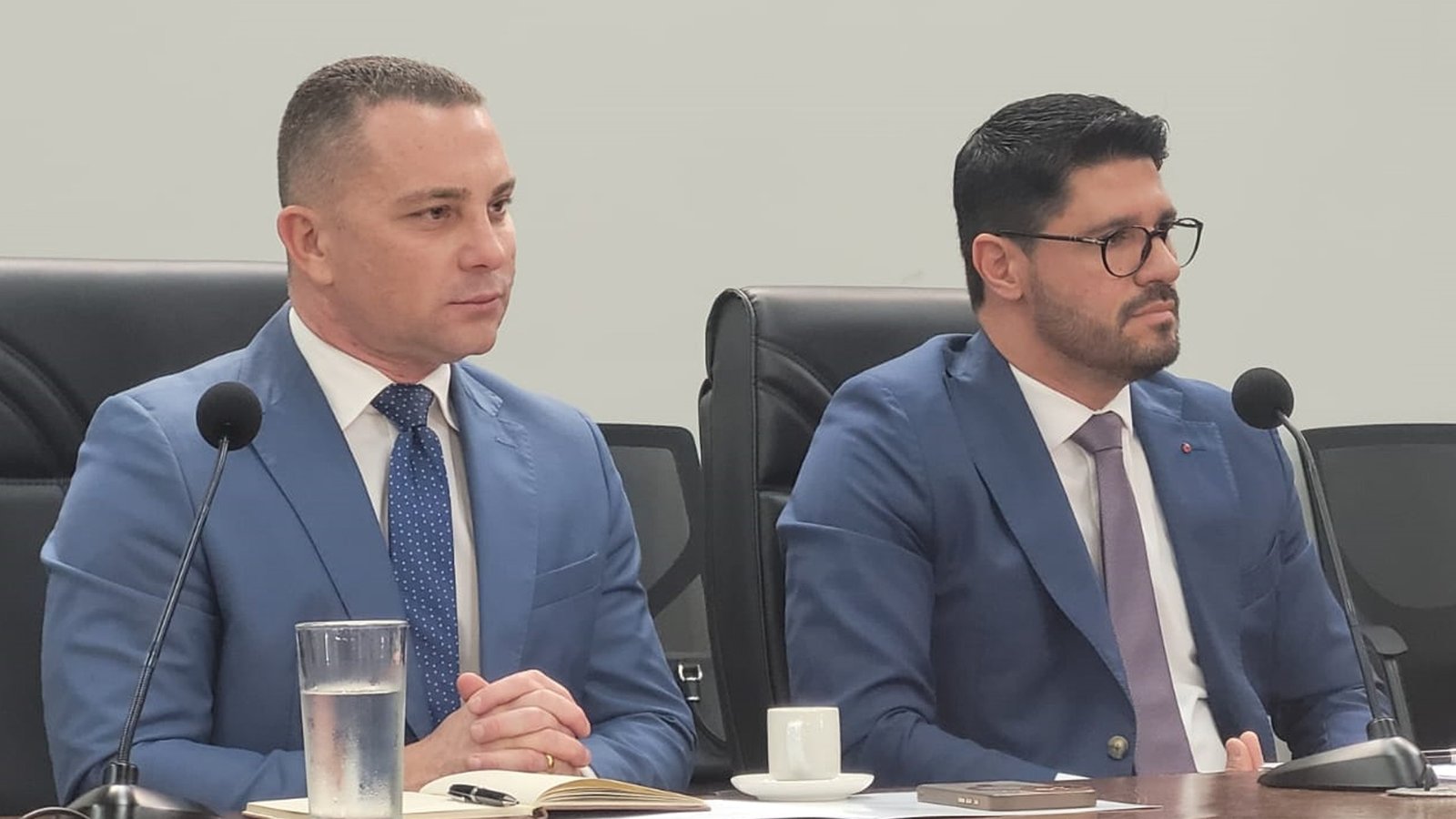 Santa Casa de Casa Branca propõe parcelamento de R$ 3,8 milhões em convênio de saúde cancelado e investigado por CEI