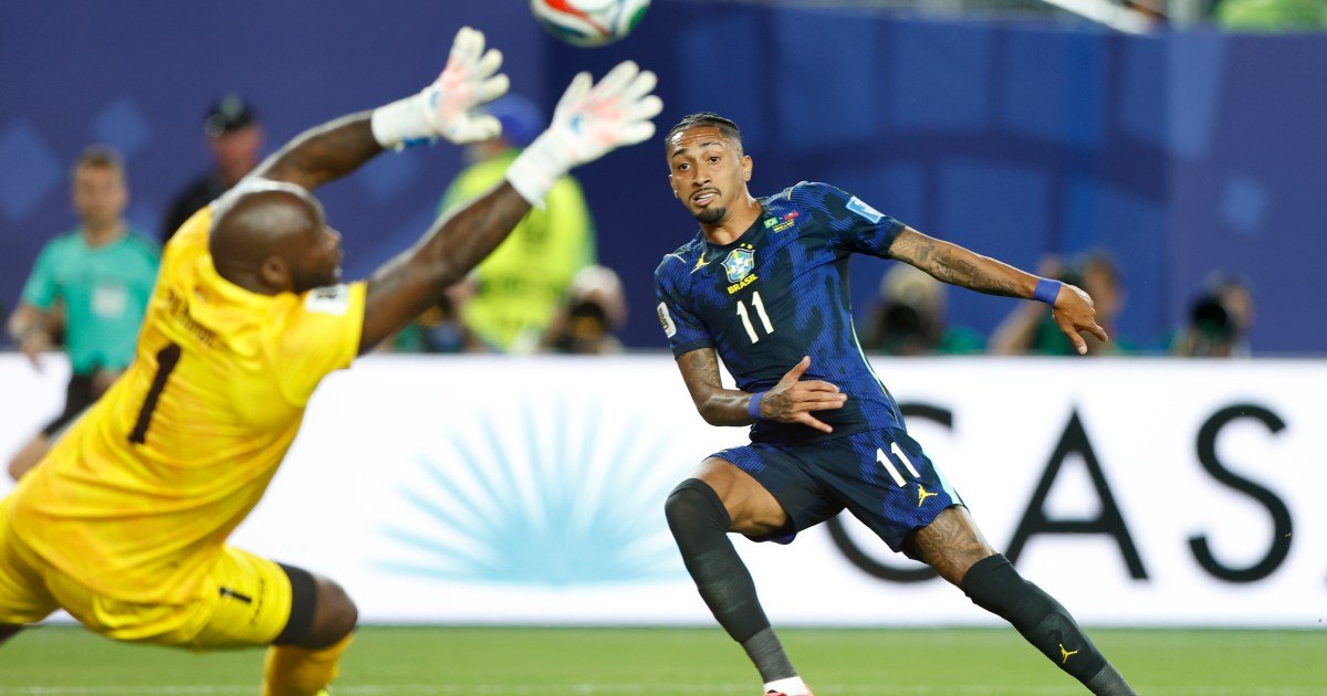 Lesão de Raphinha na Copa do Mundo de 2026: o que se sabe sobre a condição do atacante e o impacto na Seleção Brasileira