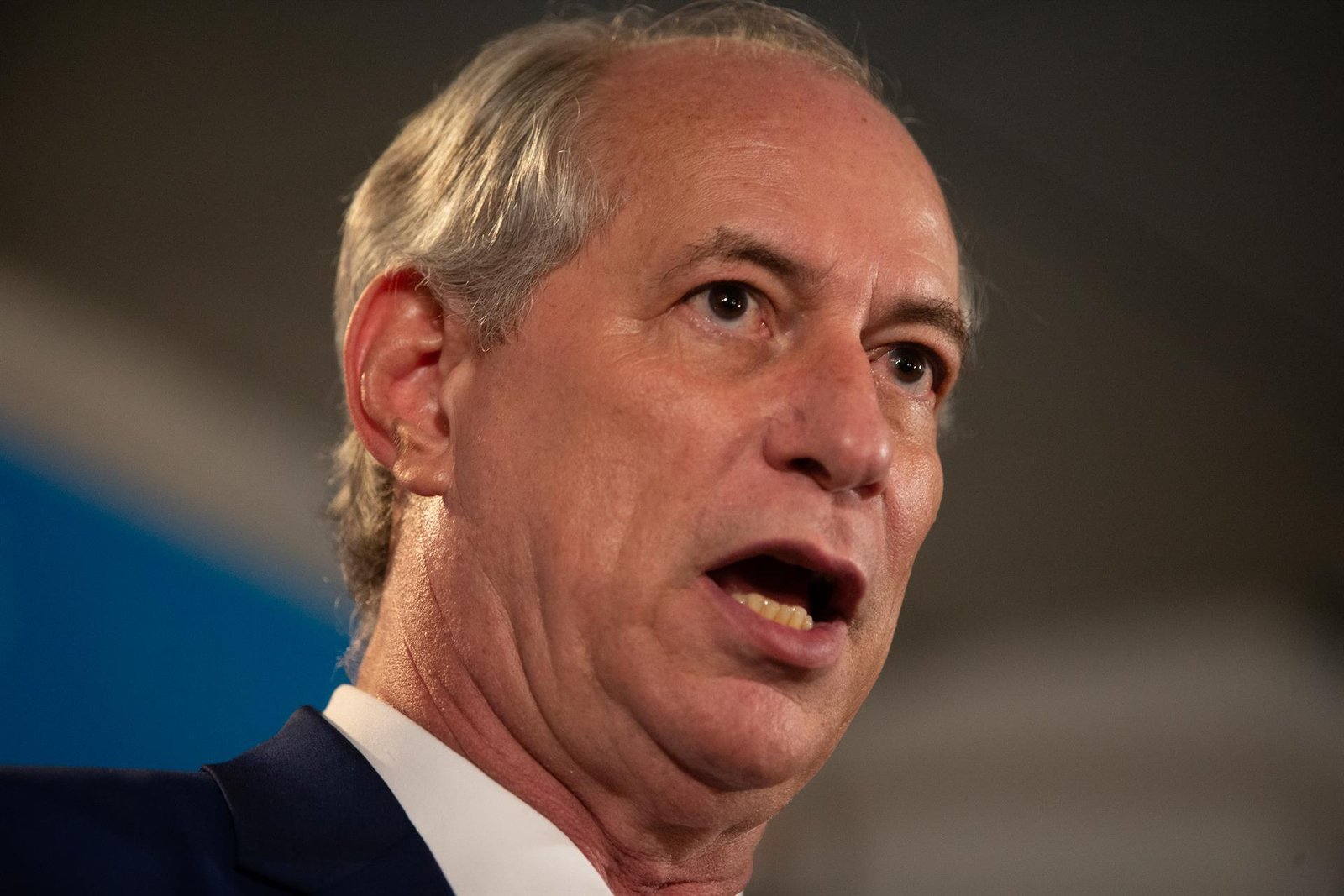Ciro Gomes justifica aliança com PL e causa debate: “Meus bolsonaristas são homens honrados”