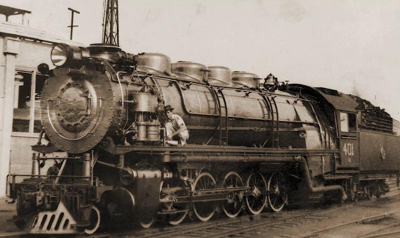 Museu Ferroviário promove mostra com documentários sobre a história da linha férrea no noroeste paulista
