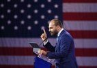 Condenação do STF freia ambições políticas de Eduardo Bolsonaro para 2026