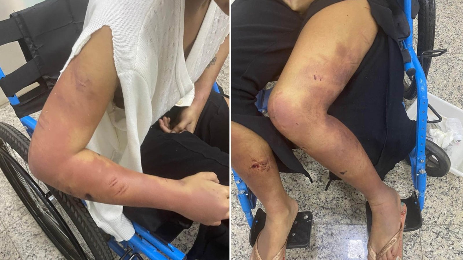 Homem é condenado a quase 30 anos por tortura, estupro e cárcere privado da namorada em São José do Rio Preto