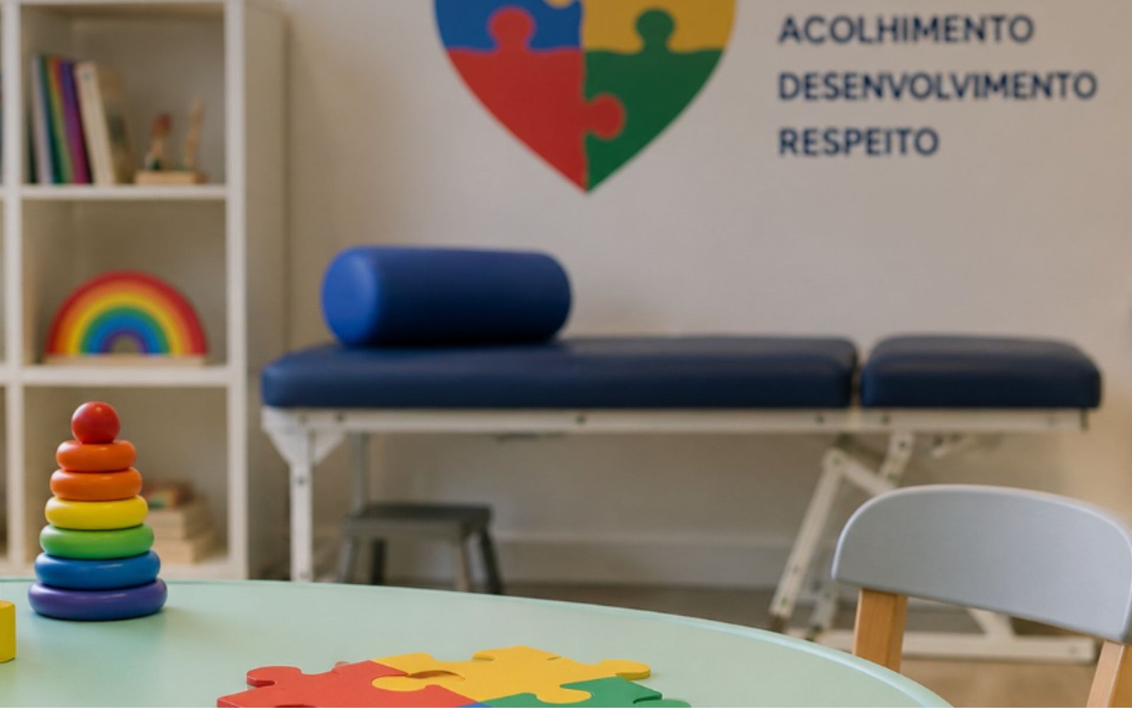 Justiça de Araçatuba reforça direito e obriga Estado e Prefeitura a fornecer tratamento multiprofissional para crianças com deficiência