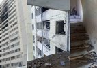 Ataque de Drone Ucraniano em Oryol: Edifício Atingido na Rússia Deixa um Morto e Nove Feridos