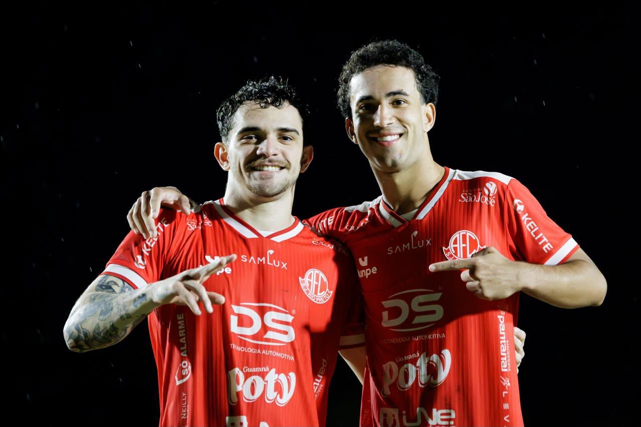 Já classificado, América vence o Santa Fé pela Bezinha