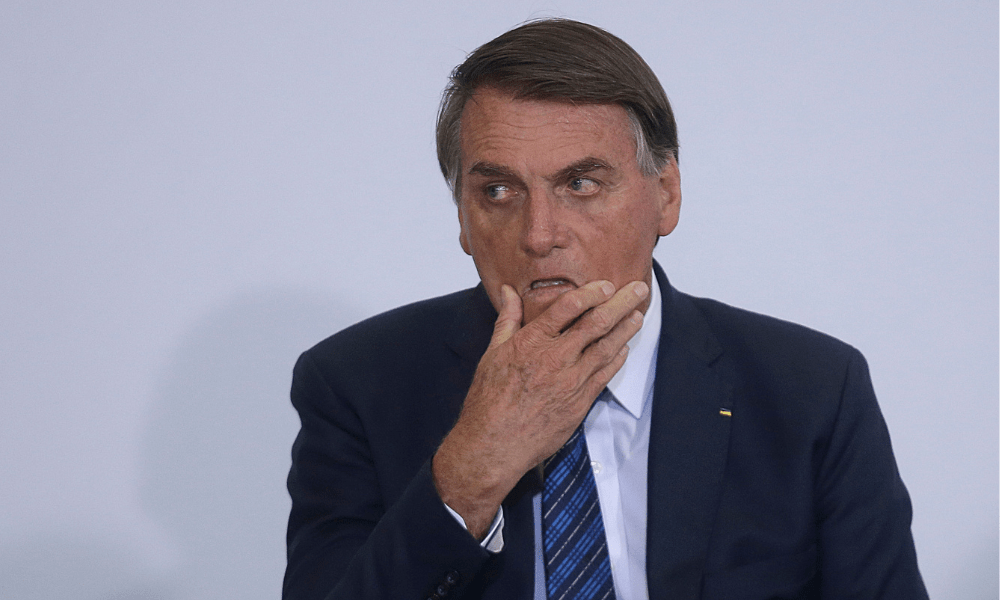 Boletim médico aponta melhora no quadro de saúde de Bolsonaro em meio a pedido de revogação da prisão domiciliar