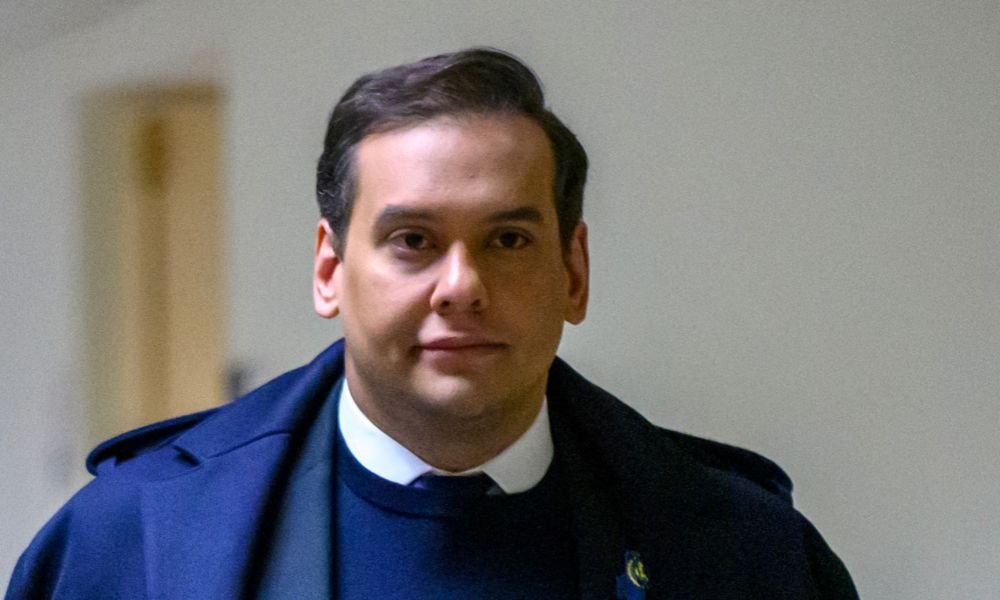 george santos novamente sob investigação nos eua por suspeita de uso de informação privilegiada em mercado de previsão