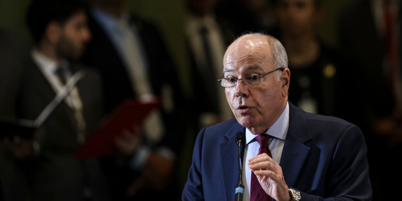 Brasil desafia argumentos dos EUA para tarifas e critica condução de investigações comerciais
