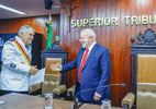 STM decide sobre ex-auxiliar de Lula em julgamento que pode cassar patente de Bolsonaro