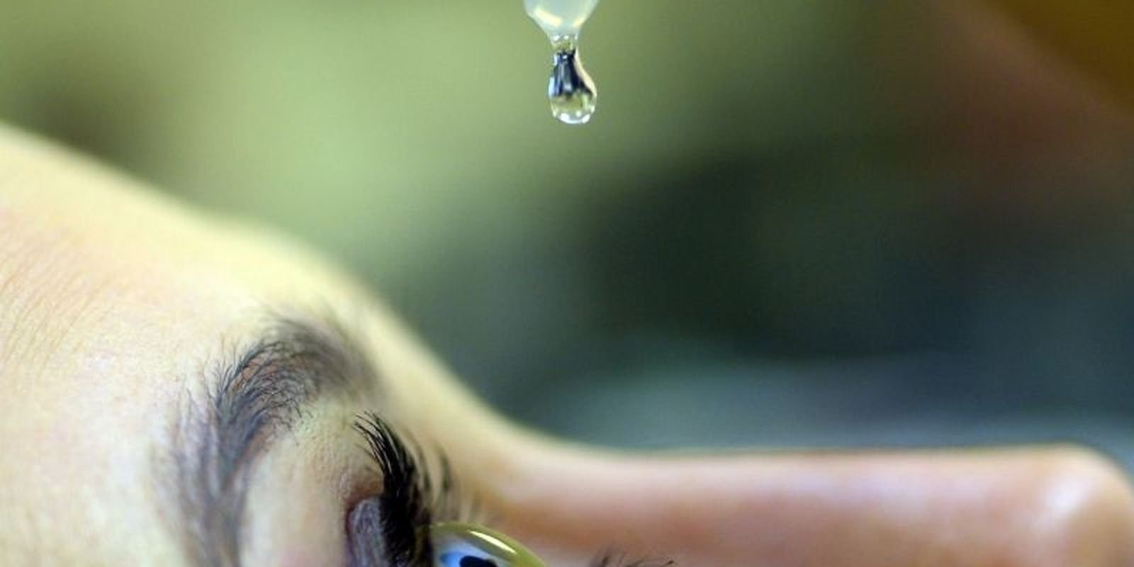 Alerta à Visão: Uso Descontrolado de Corticoides Ameaça com Glaucoma e Cegueira
