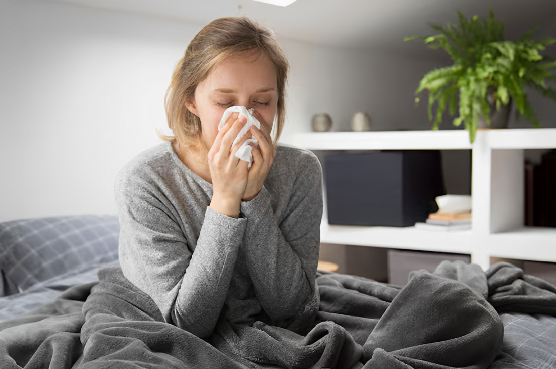 Sangramentos no Nariz no Inverno: O que Causa e Como Prevenir, Segundo Especialistas do Iamspe
