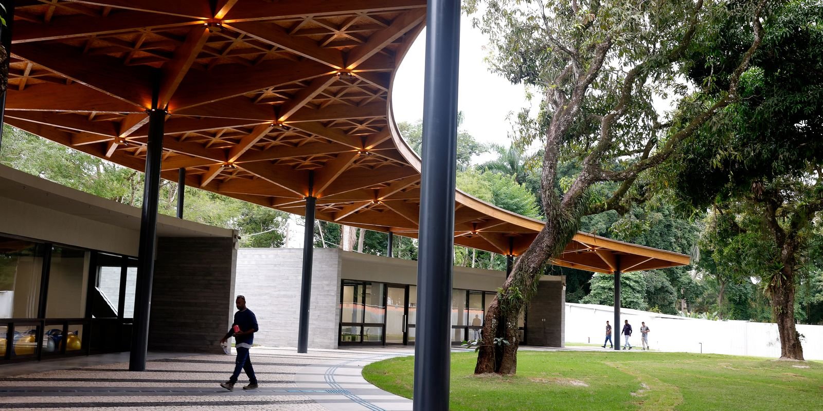 Novo polo cultural do Sesc em Paraty projeta triplicar atendimentos e impulsionar a cena local