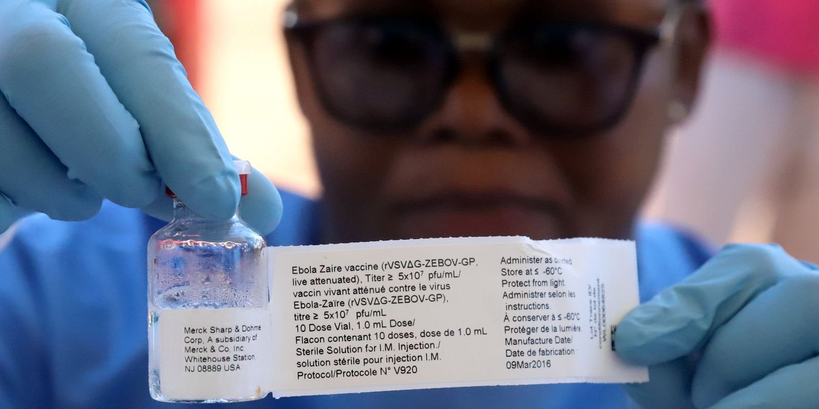 São Paulo descarta segundo caso suspeito de Ebola, reforçando vigilância sanitária