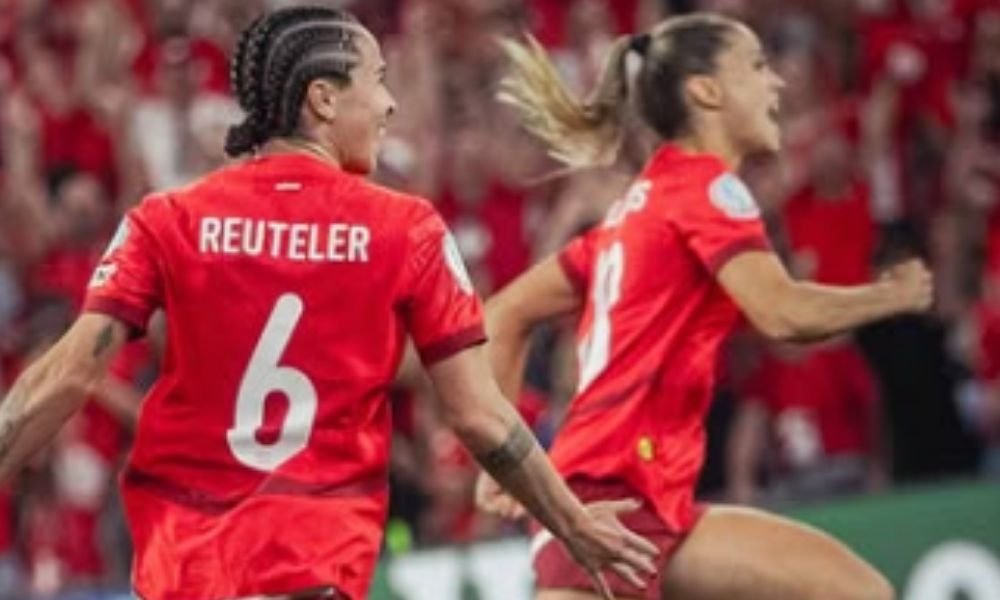 Copa do Mundo de 2026: o que esperar de um potencial duelo entre Catar e Suíça no Grupo B
