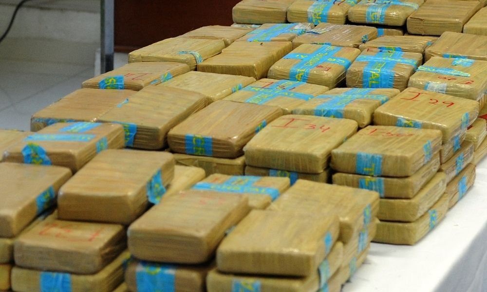Consumo de drogas atinge recorde global com avanço de sintéticos e novas rotas, alerta ONU