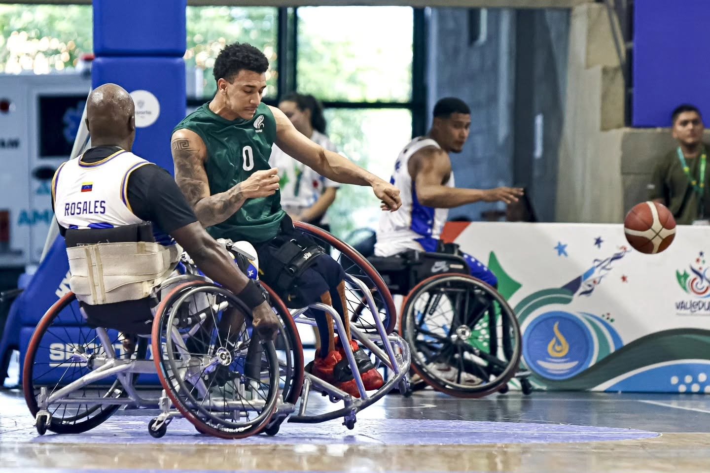 Após bronze com o Brasil, Plínio inicia preparação para disputa do Brasileiro com o CAD de Rio Preto