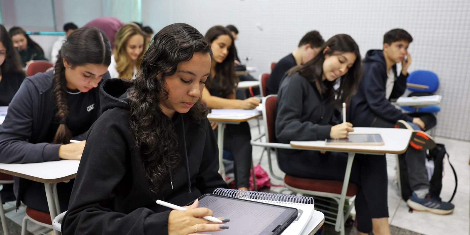 Prouni registra mais de 529 mil inscrições para o segundo semestre de 2026