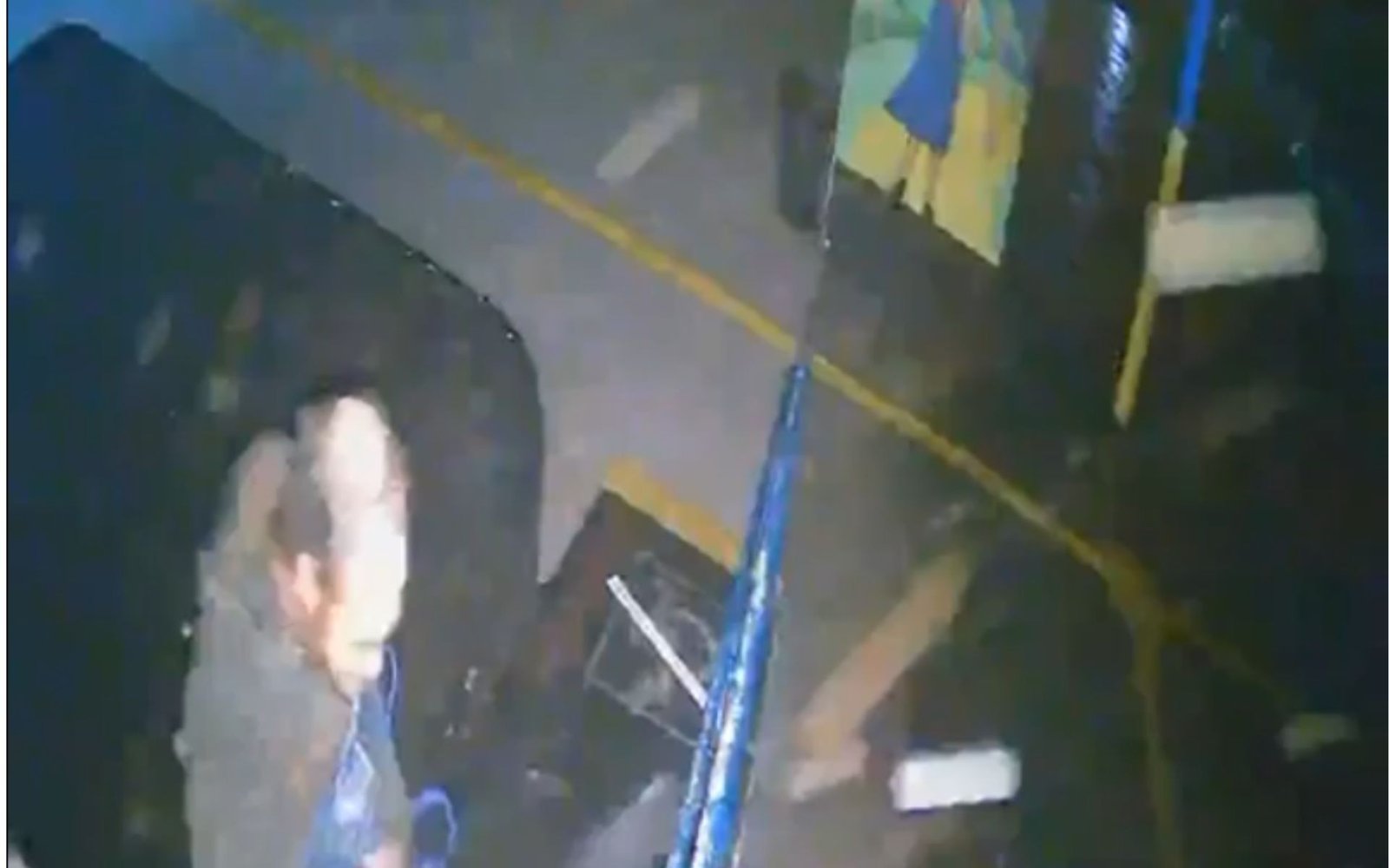 Homem é preso suspeito de cometer série de furtos em Rio Preto