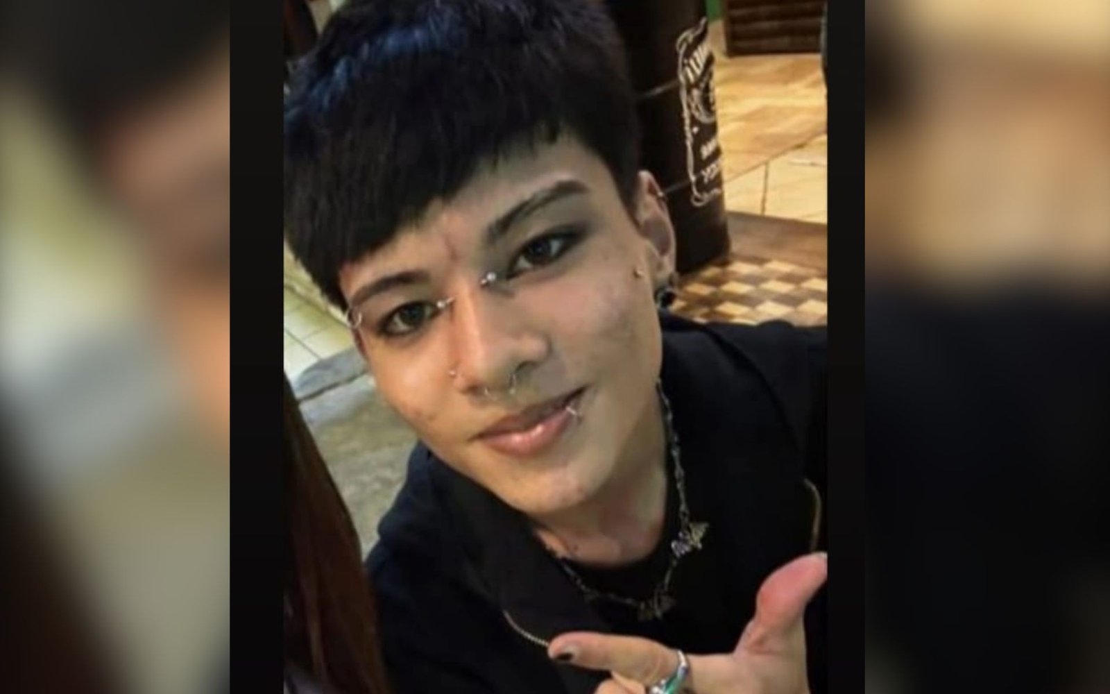 Família de Araçatuba procura jovem que desapareceu em São Paulo