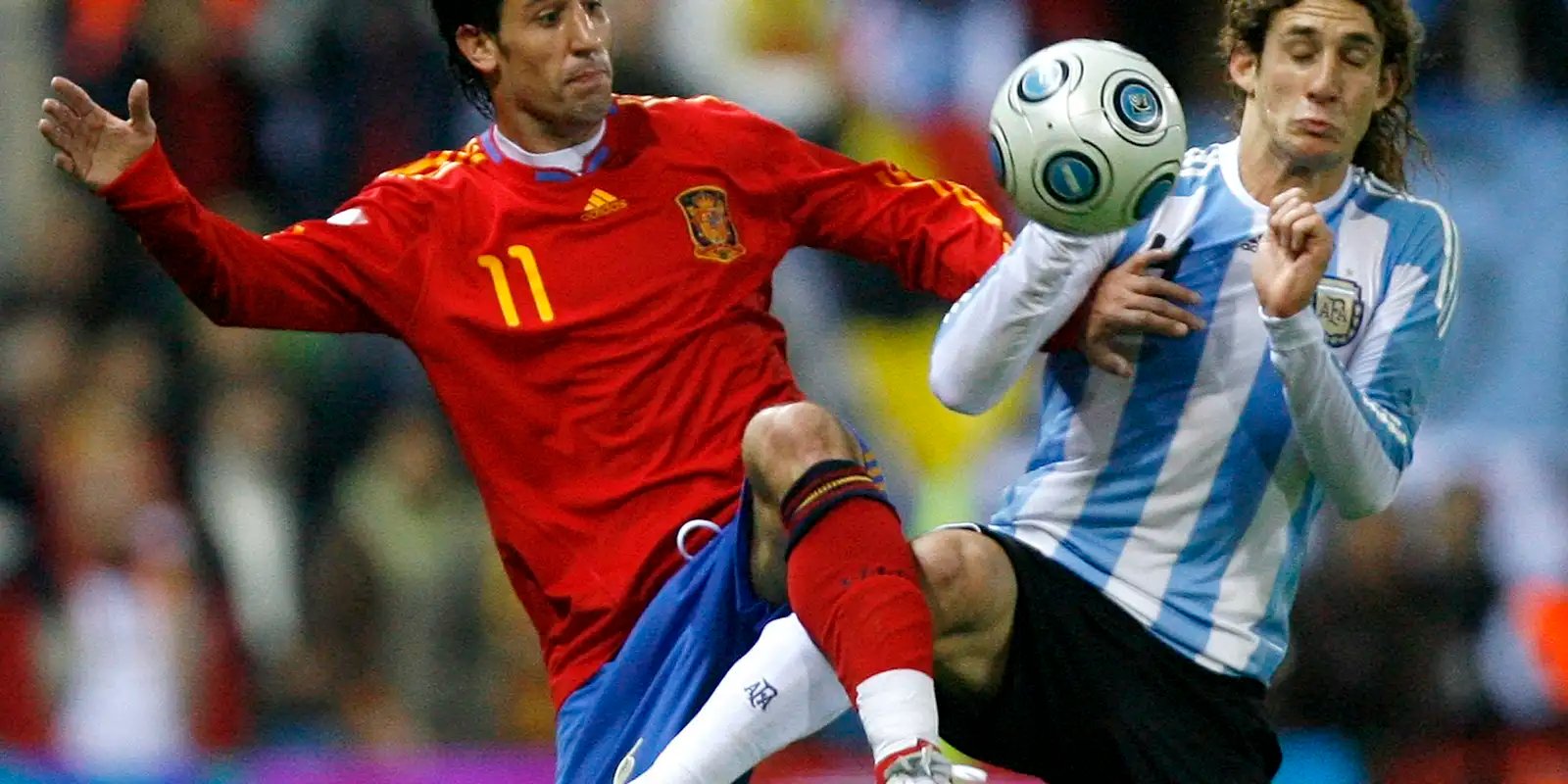 Campeão Mundial Espanhol Tem Entrada Vetada nos EUA por Jogo Amistoso no Irã