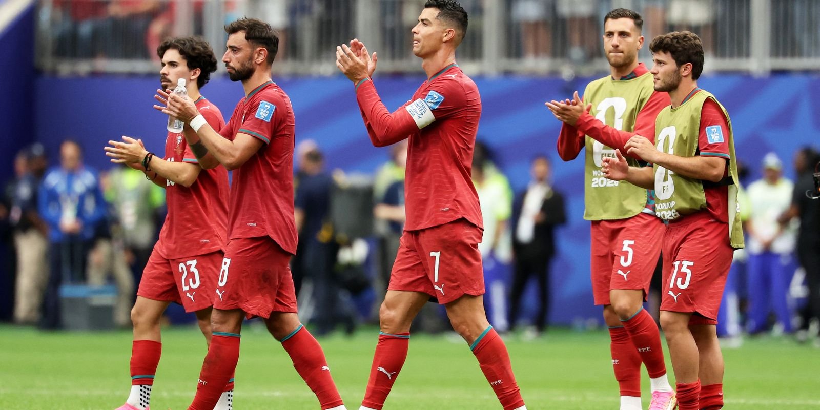Copa do Mundo 2026: Espanha, Portugal e Suíça buscam as oitavas em duelos de vida ou morte