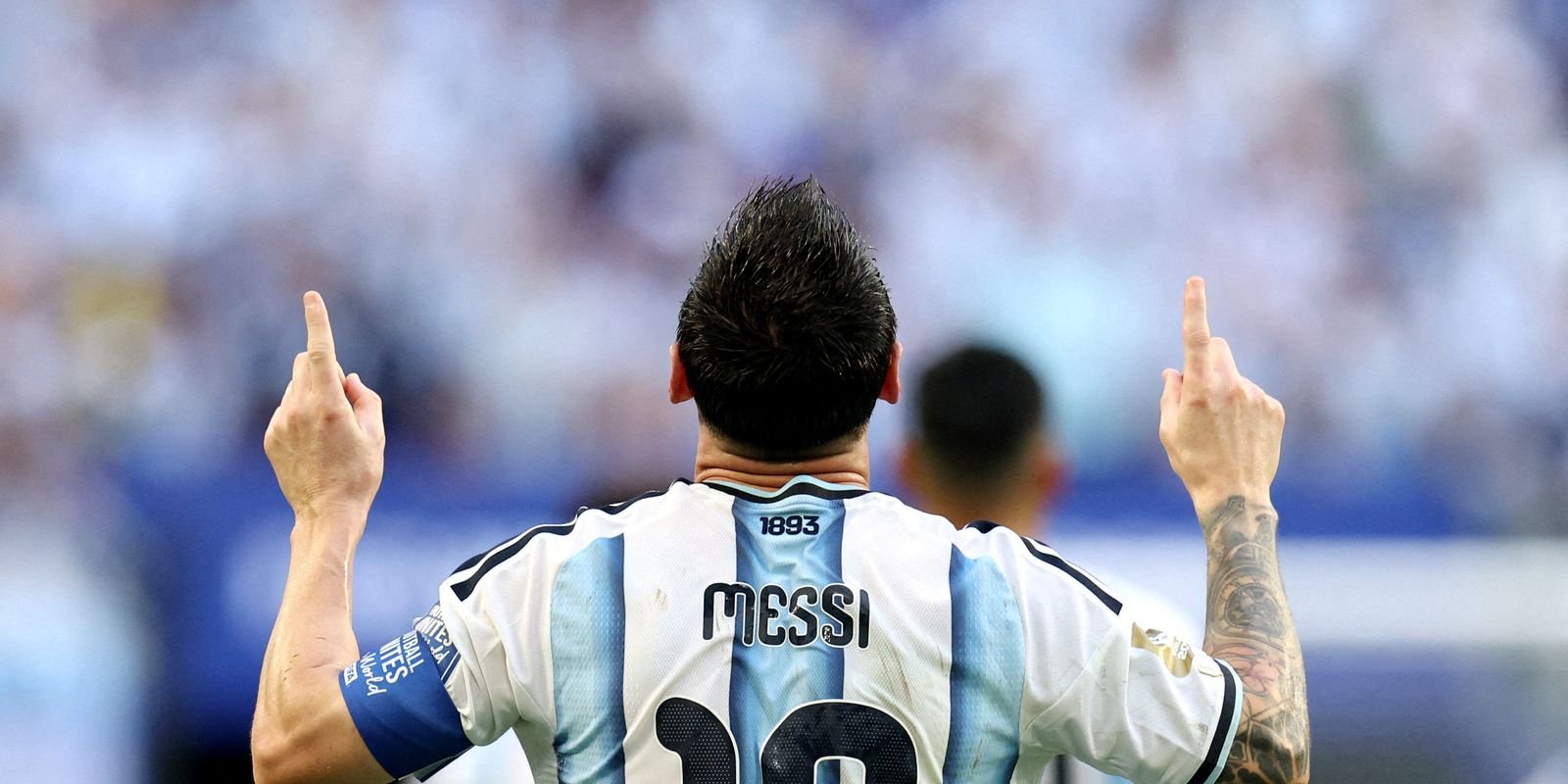 Oitavas de final da Copa do Mundo: Argentina e Colômbia em duelos decisivos nesta terça-feira