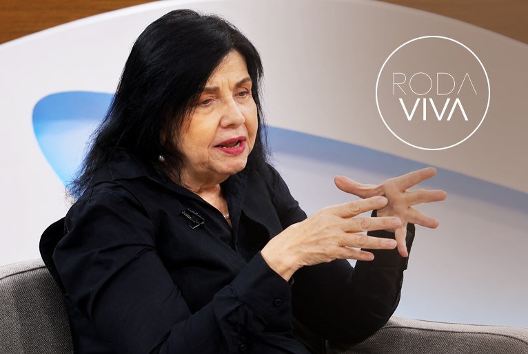 No Roda Viva, Mariangela Hungria destaca papel da agricultura regenerativa no combate às crises climáticas
