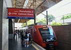 Linha 12-Safira da CPTM enfrenta nova lentidão por vandalismo, gerando preocupação entre usuários
