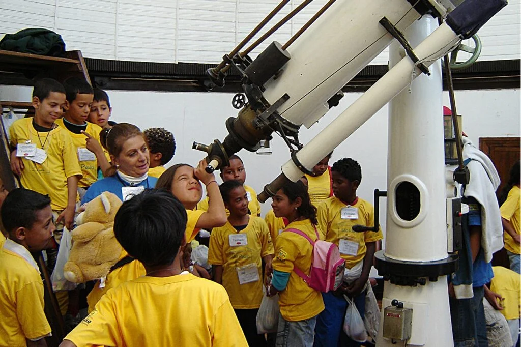 Parque de Ciência e Tecnologia da USP oferece programação gratuita de férias