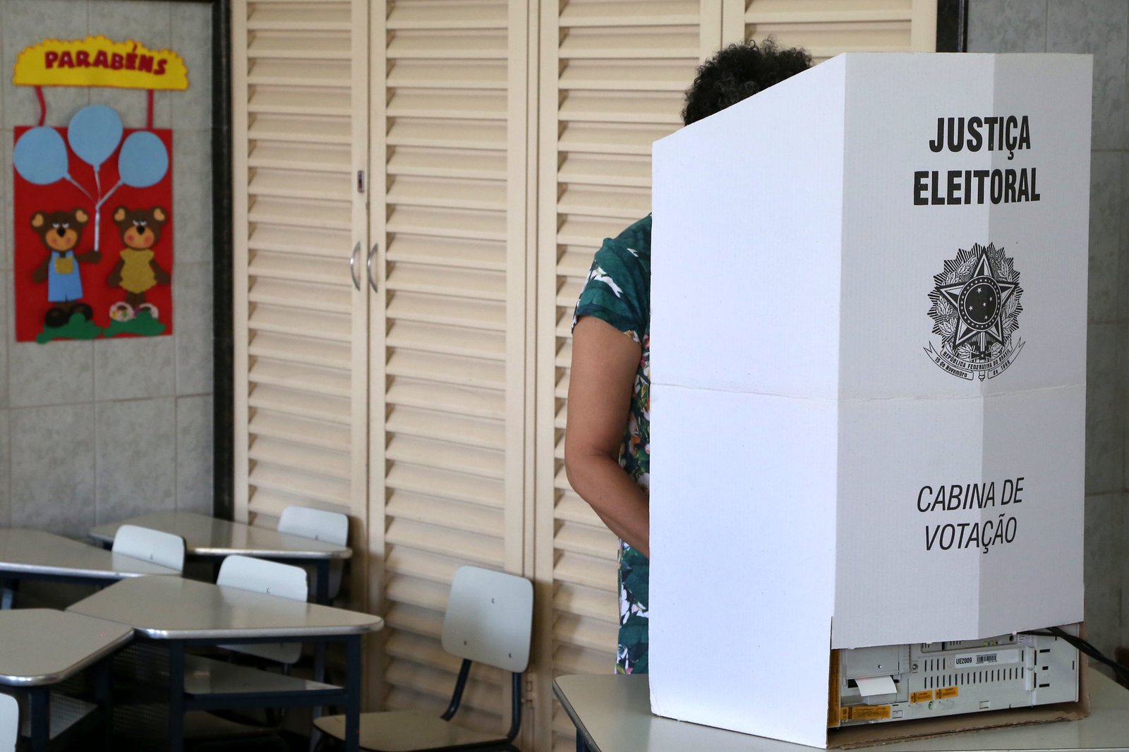 Nordeste registra aumento de 1,1 milhão de eleitores em quatro anos enquanto Sudeste perde 378 mil