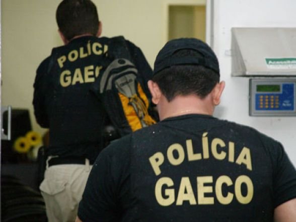 Operadores financeiros e tribunal do crime do PCC são alvos de operação em SP