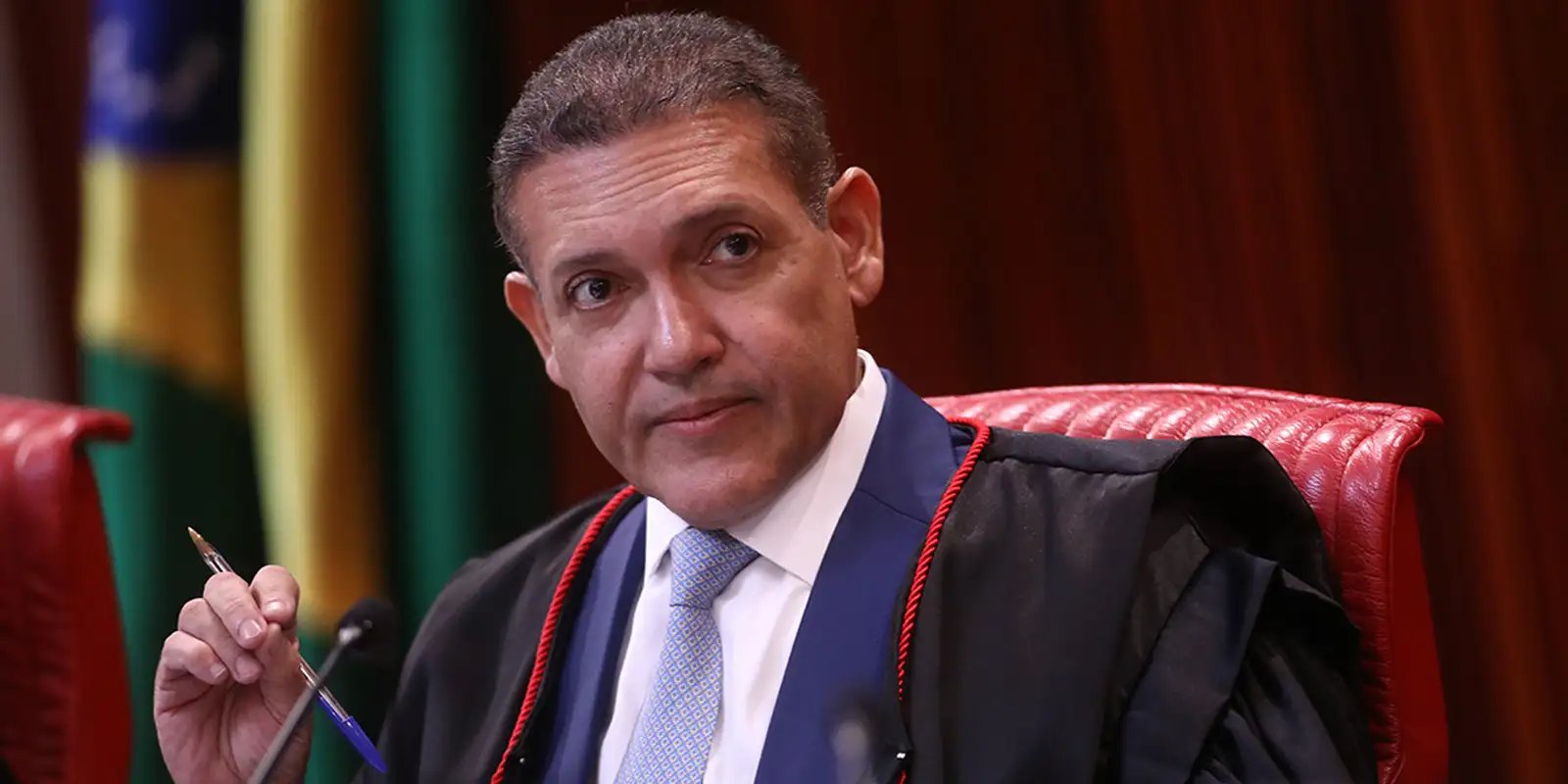 TSE realizará nova reunião com embaixadores para esclarecer funcionamento das urnas eletrônicas