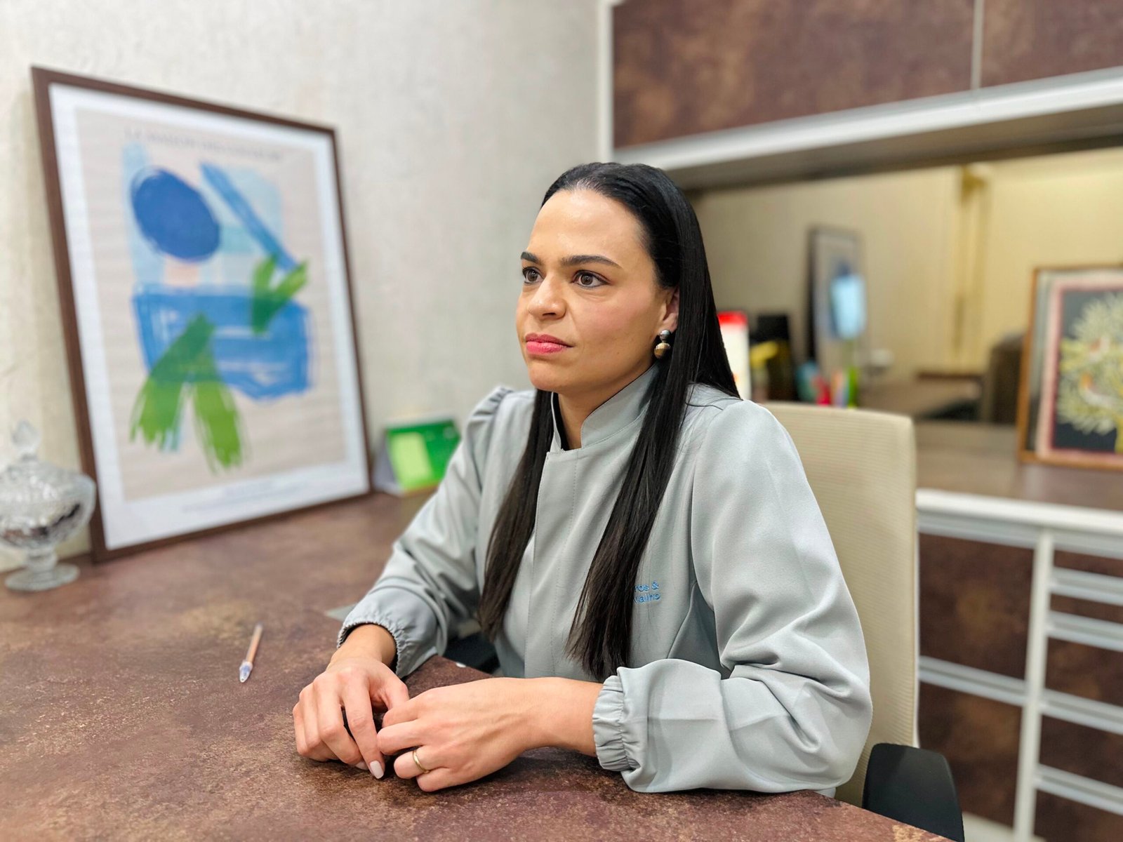 Erros com a ferida operatória podem comprometer recuperação após cirurgia, diz enfermeira