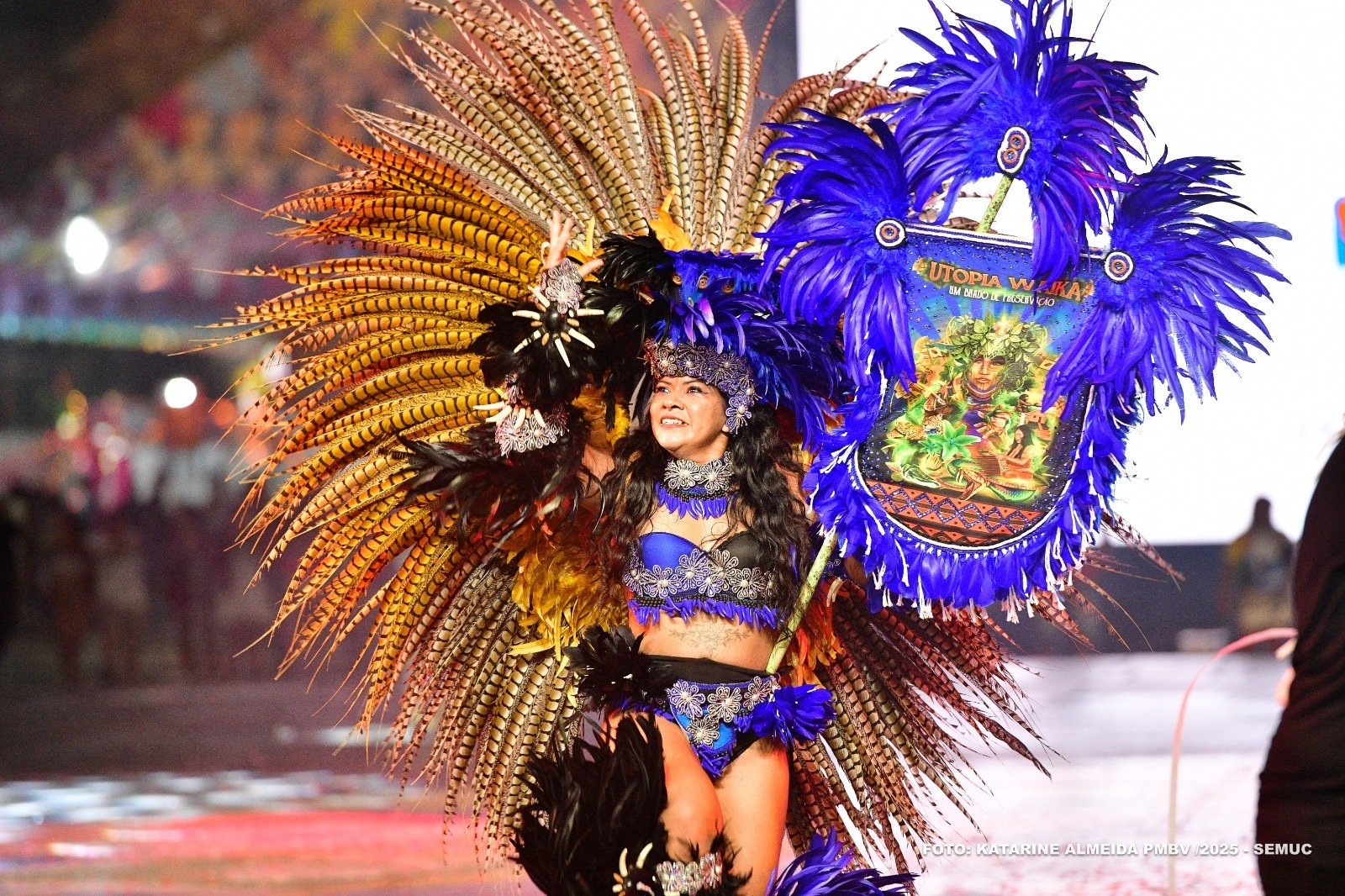 Com 17 estreantes, Festival do Folclore de Olímpia renova o elenco de Roraima ao Rio Grande do Sul