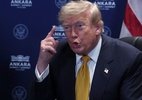 Ação de Trump: Demissão de membros da Comissão de Assistência Eleitoral levanta debates às vésperas das eleições americanas