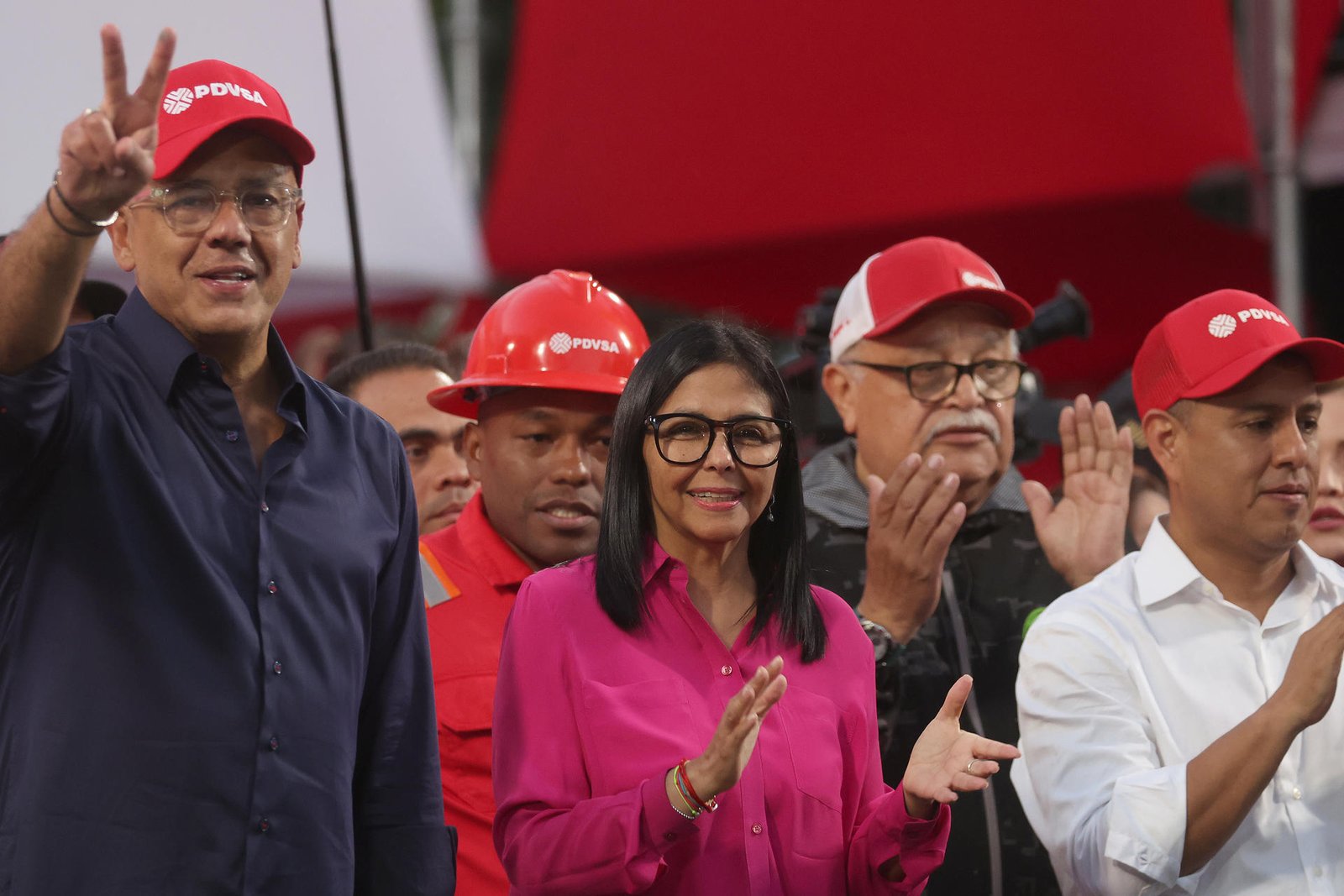Aliada do Irã, ditadura chavista convoca embaixador para protestar por falas ‘depreciativas’