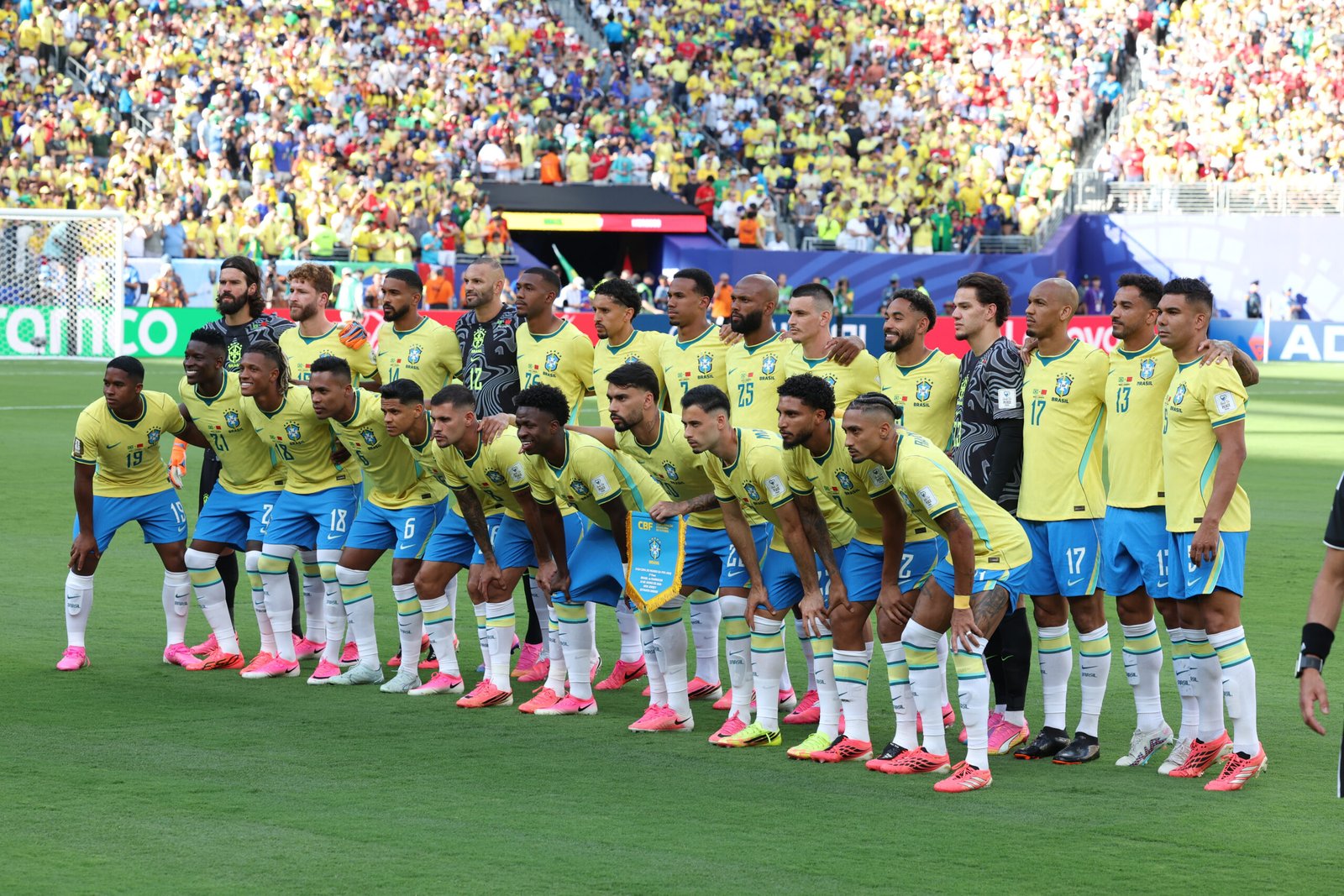 A seleção instagramável e a perda de conexão com o povo: um fiasco estratégico