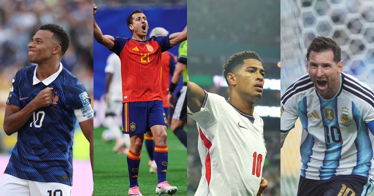 Copa do Mundo 2026: o Guia Completo para as Semifinais