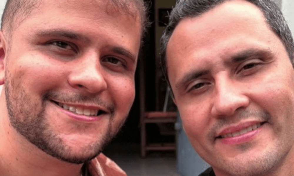 A Perda na Família Azevedo: Irmão do Senador Cleitinho Morre Após Luta Contra Leucemia
