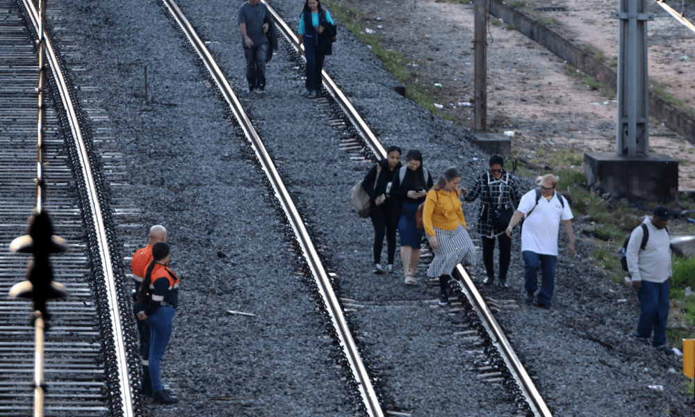 Artesp confirma que CPTM assumirá linhas após caos em SP; investigação será aberta