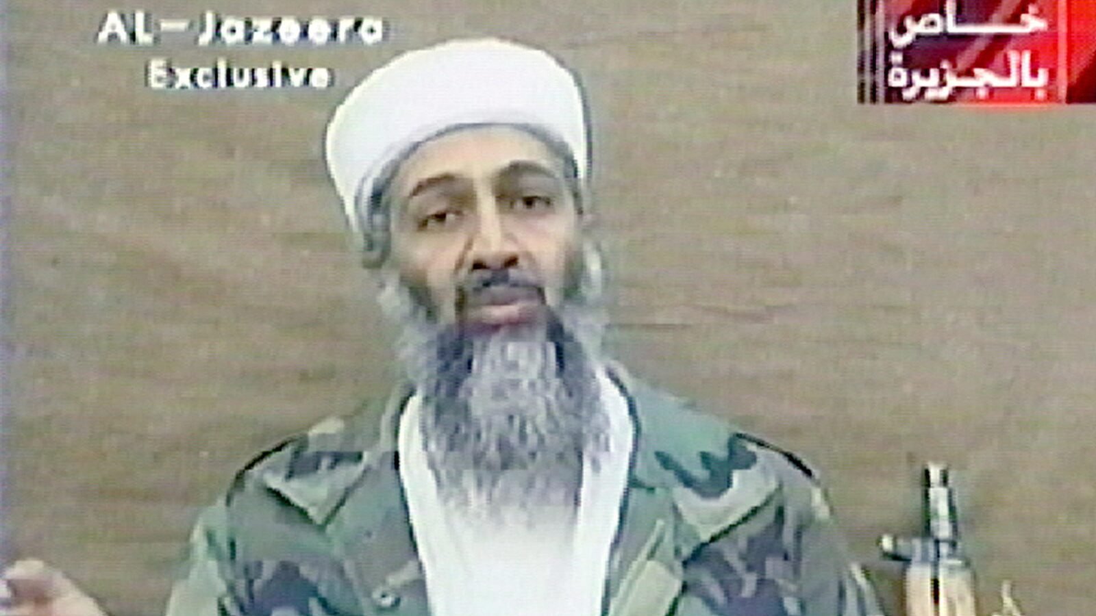 Como foi o anúncio da morte de Osama bin Laden há 15 anos