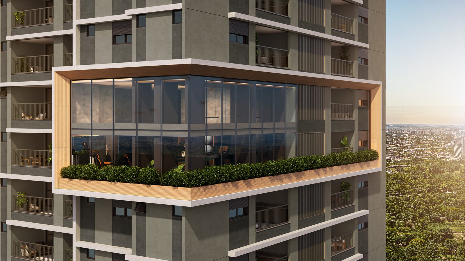 Alta dos aluguéis e avanço do crédito ampliam interesse pelo investimento imobiliário